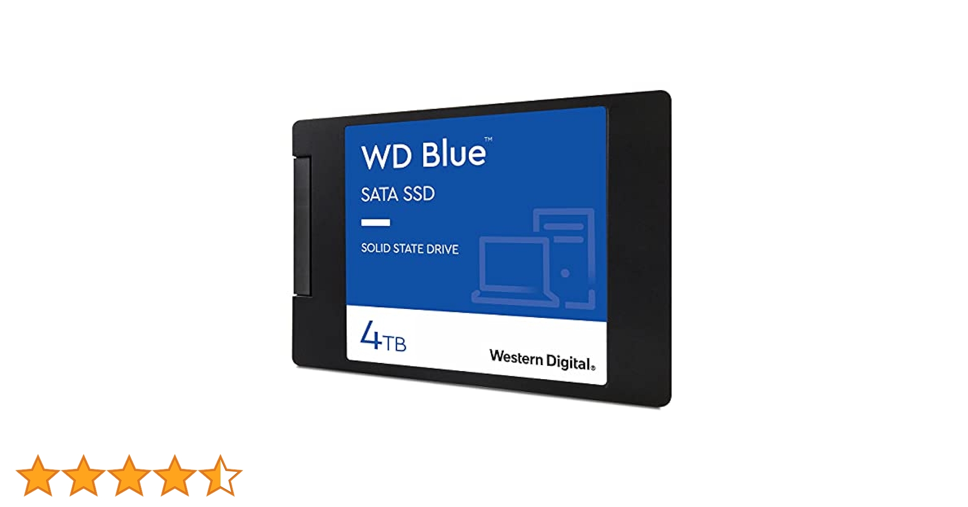 Amazon | Western Digital ウエスタンデジタル WD Blue SATA SSD